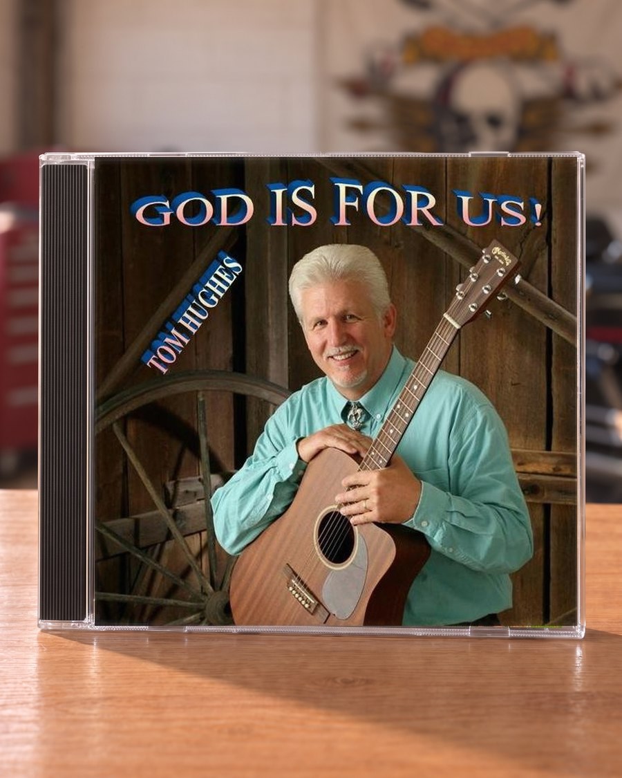 God Is For Us!