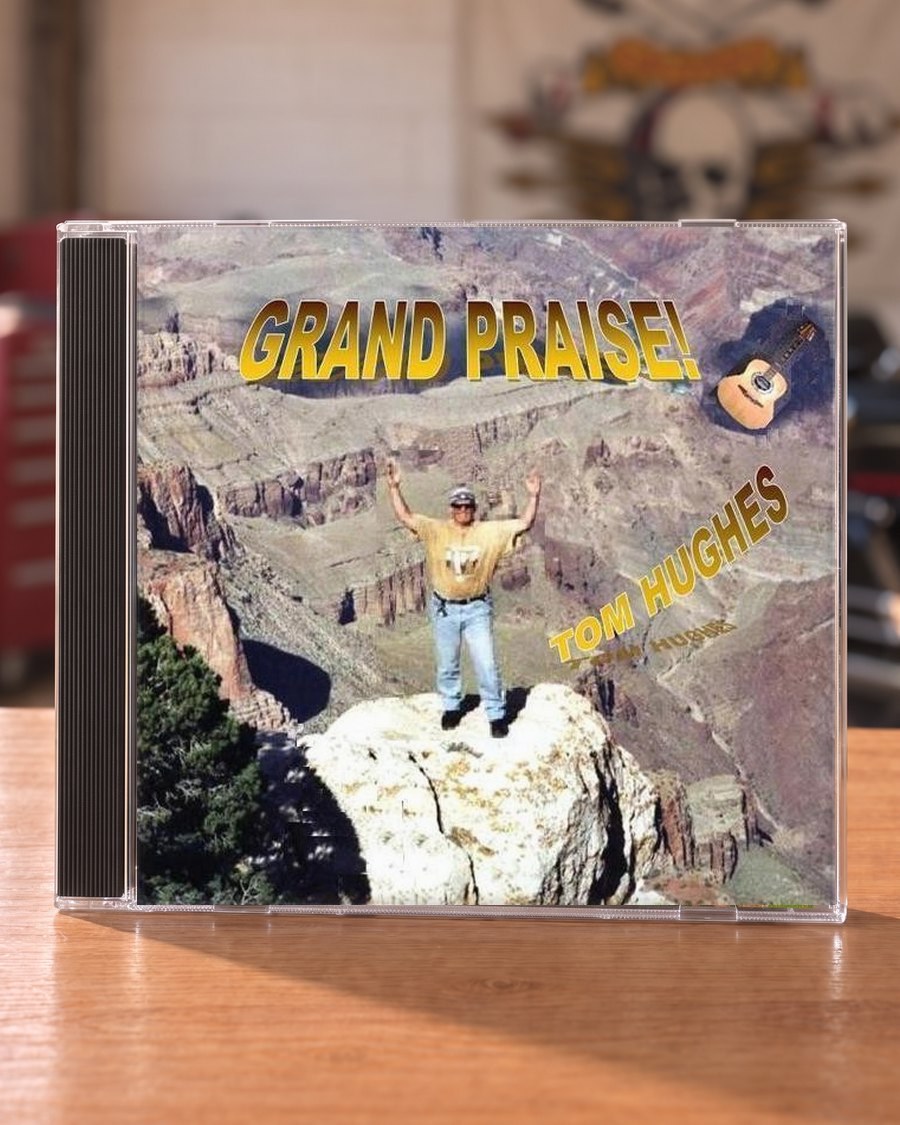 Grand Praise!