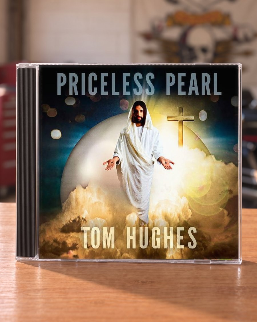Priceless Pearl